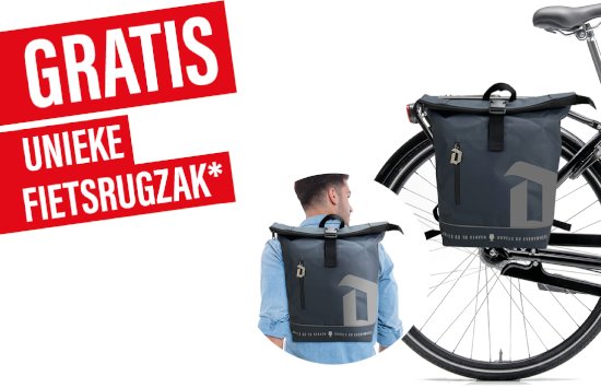 Lees de nieuwe folder met Duvel-fietsrugzakactie