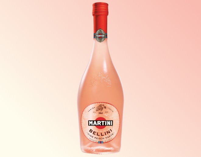 Martini Bellini 75cl