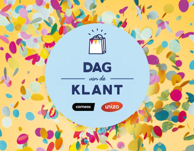 Dag van de Klant