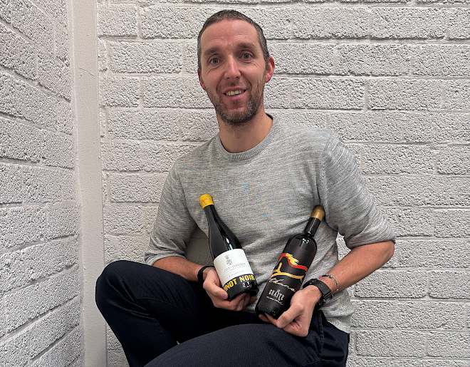 Twee wijnen die je zondag kunt proeven in Lier